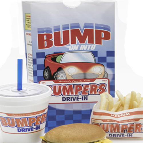 Order Online! Bumpers DriveIn Yazoo City